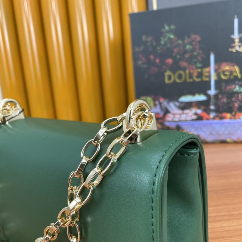 Dolce Gabbana Satchel Bags